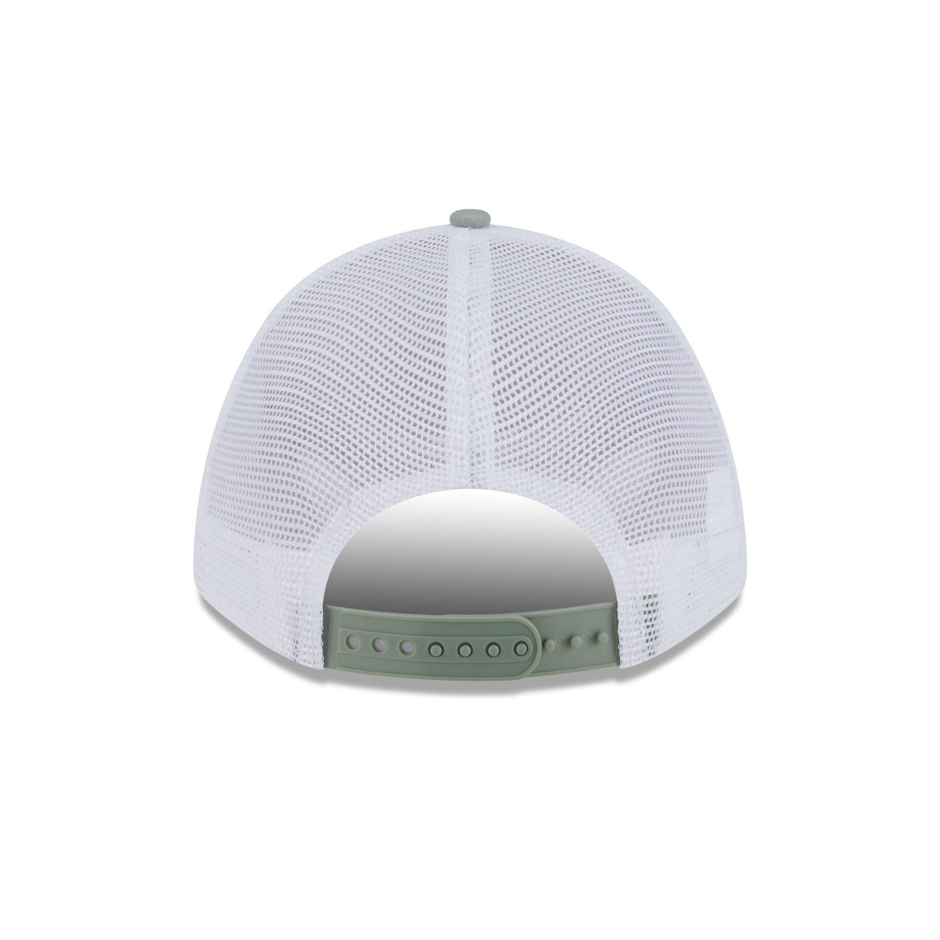 Looney Tunes Bugs Bunny ACME 9FORTY M-Crown Snapback Hat Male Product Image