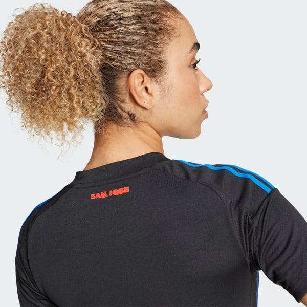 San Jose Earthquakes 25/26 Home Jersey Product Image