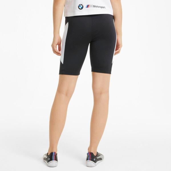 BMW M Motorsport Street Women's Shorts Product Image