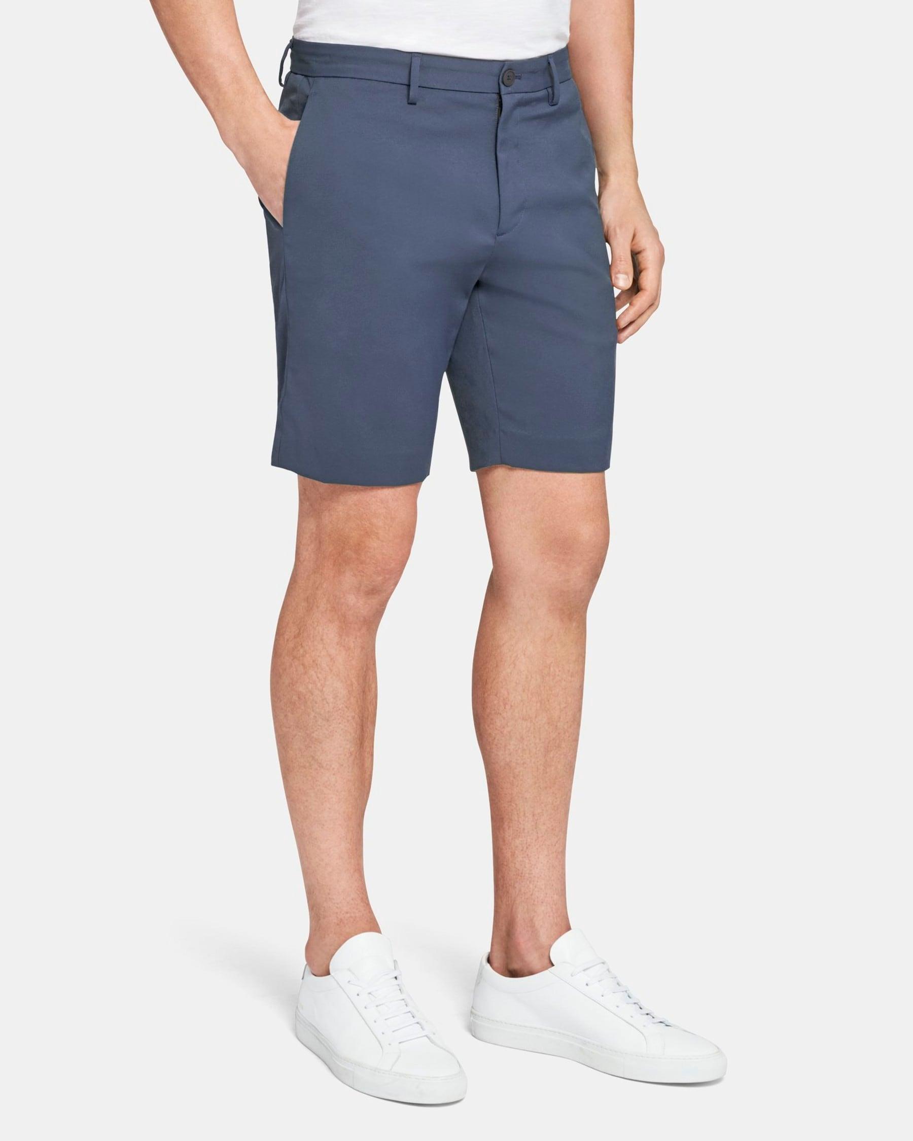 Classic-Fit Short in Neoteric Product Image