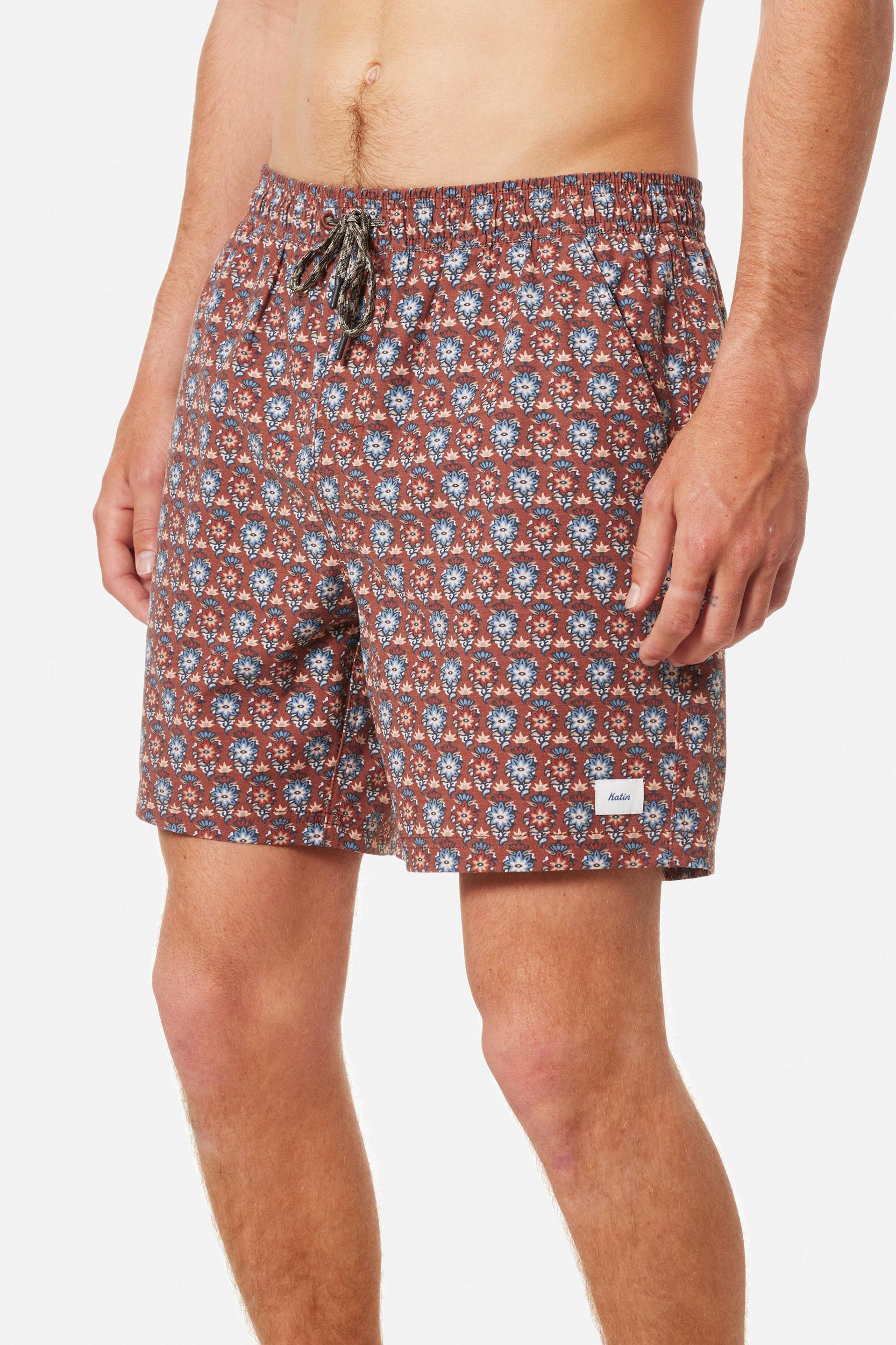 NOMAD VOLLEY Product Image