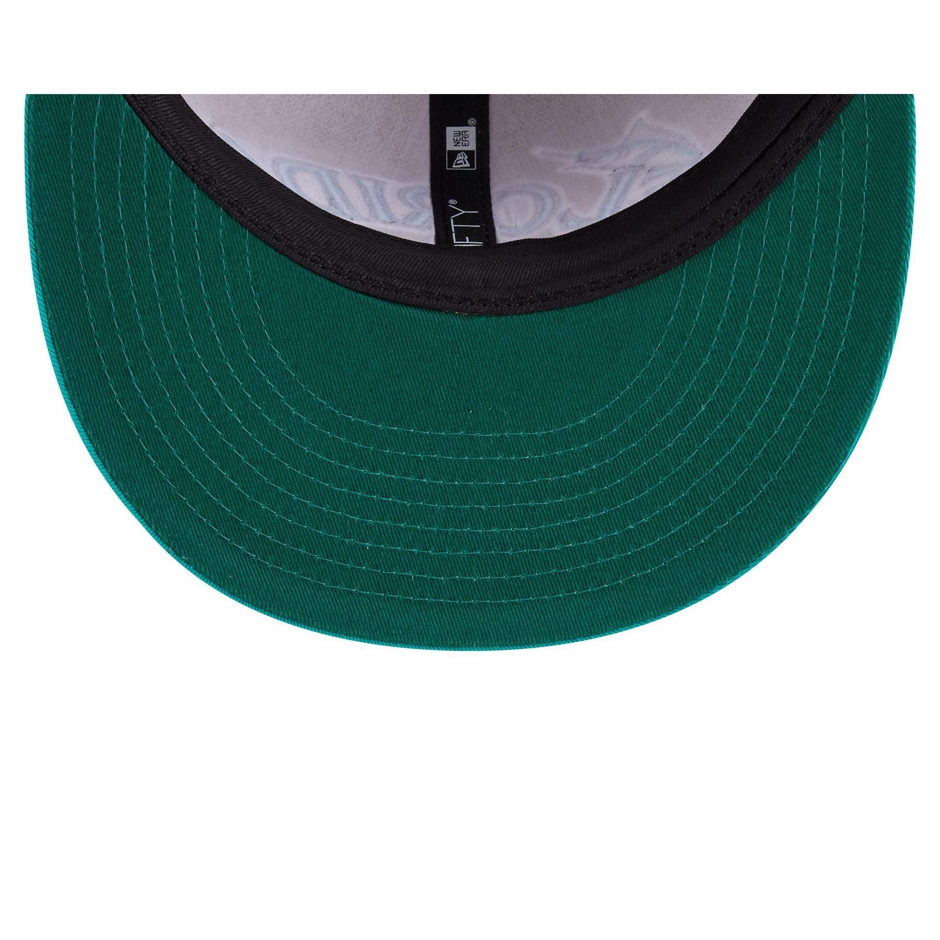 St. Louis Cardinals City Connect 9FIFTY Snapback Hat Male Product Image