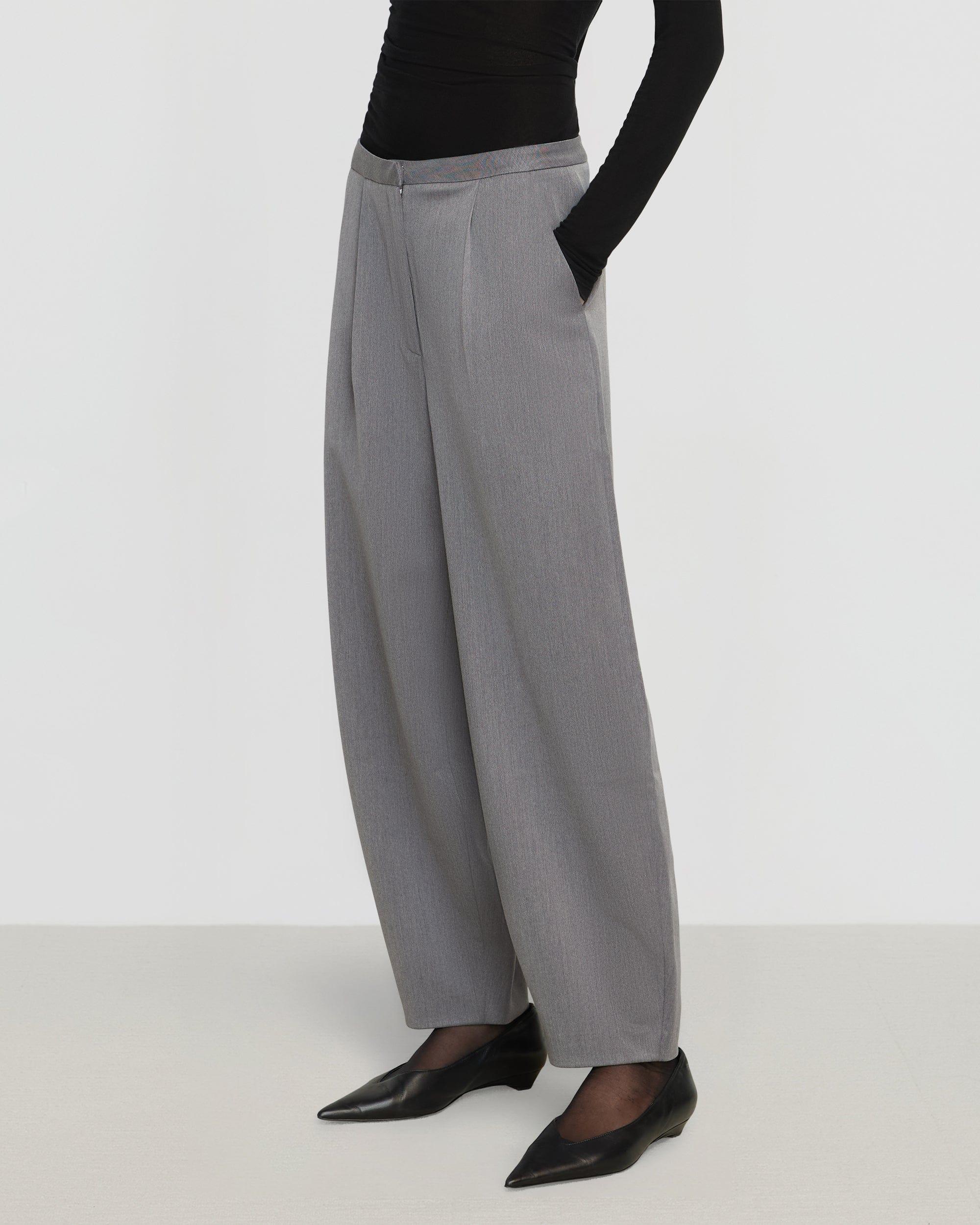 Tula Barrel Tapered-Leg Pant Product Image
