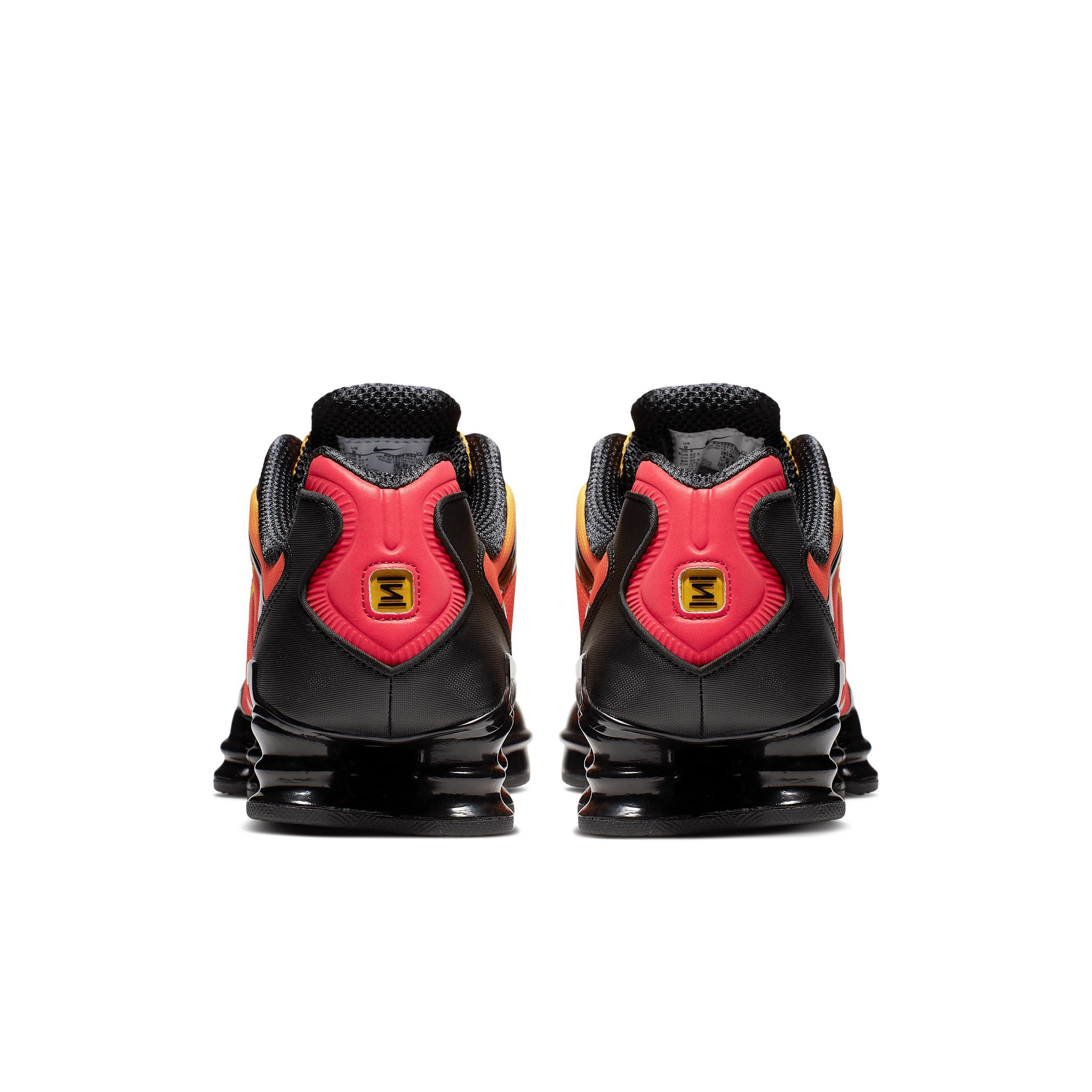 Nike Men's Shox TL Shoes Product Image