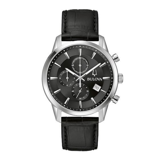 Bulova Classic Sutton Chronograph, 41mm Product Image