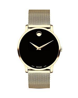Movado Museum Watch, 40mm Product Image