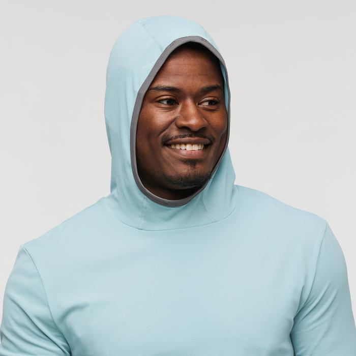 Sombra Sun Hoodie - Men's Product Image