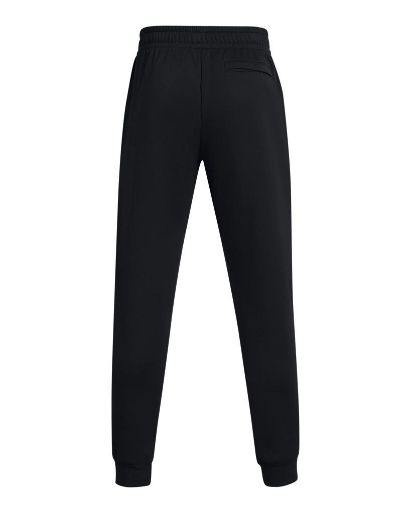 Men's UA Rival Fleece Freedom Joggers Product Image