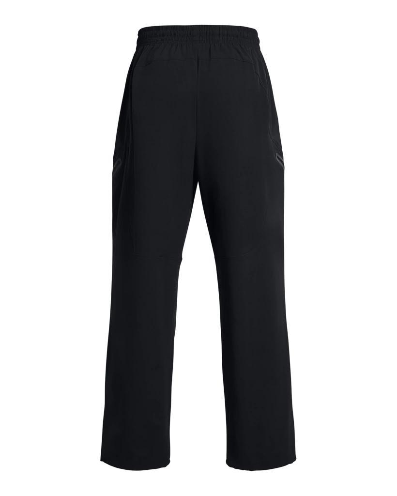 UA Unstoppable Vent Product Image