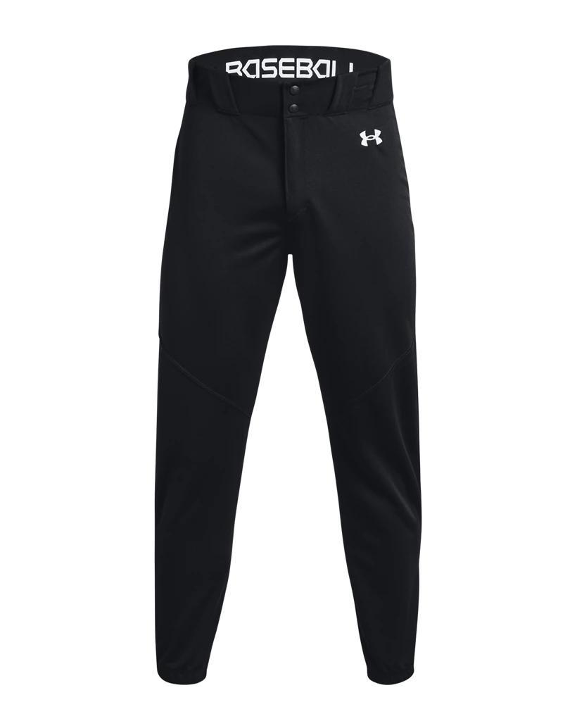 UA Utility Closed Mens Baseball Pants Product Image