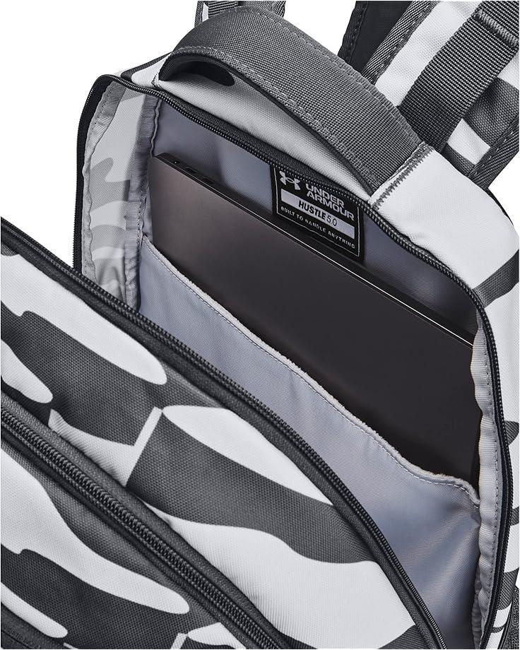 Hustle Sport Backpack Product Image