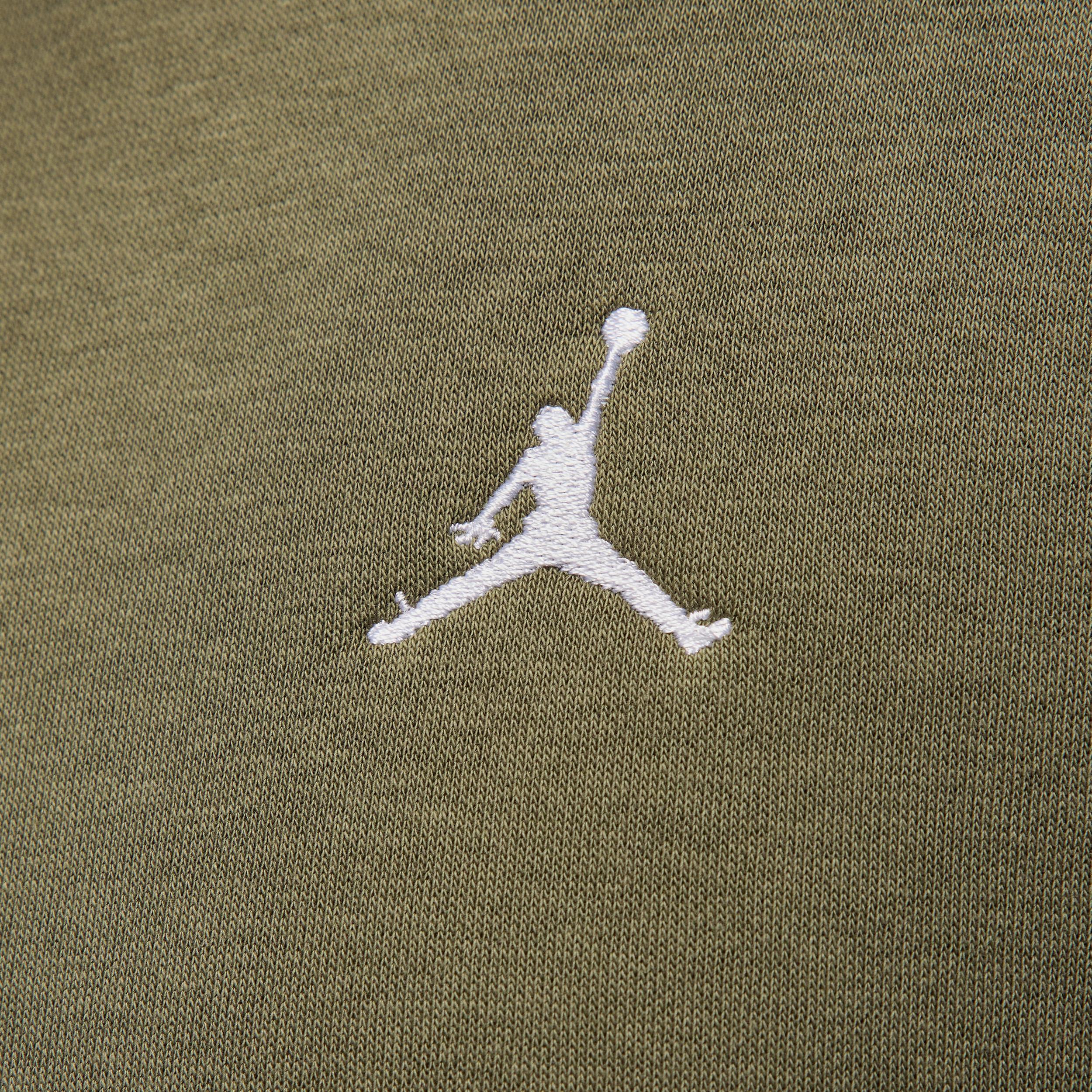 Jordan Brooklyn Fleece Women's Crew-Neck Sweatshirt Product Image