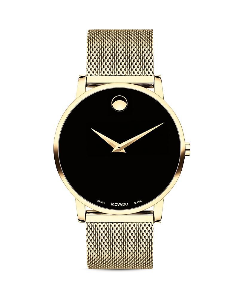 Movado Museum Watch, 40mm Product Image