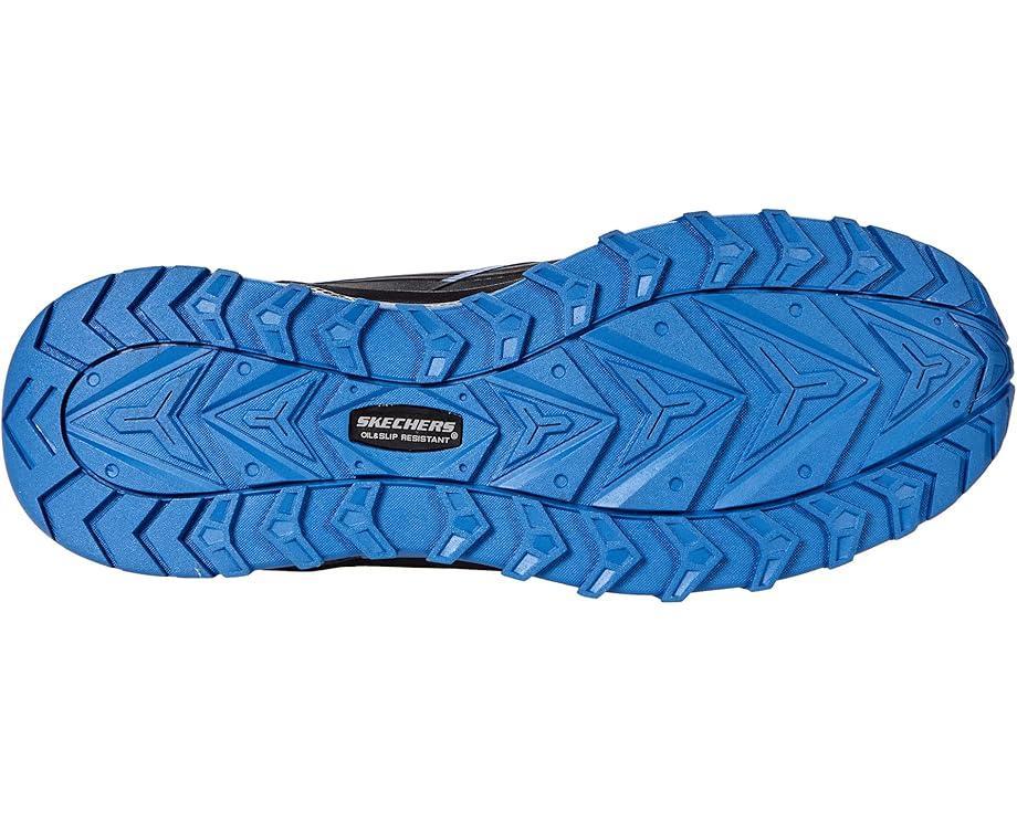 Men's SKECHERS Work Puxal ESD Composite Toe Product Image