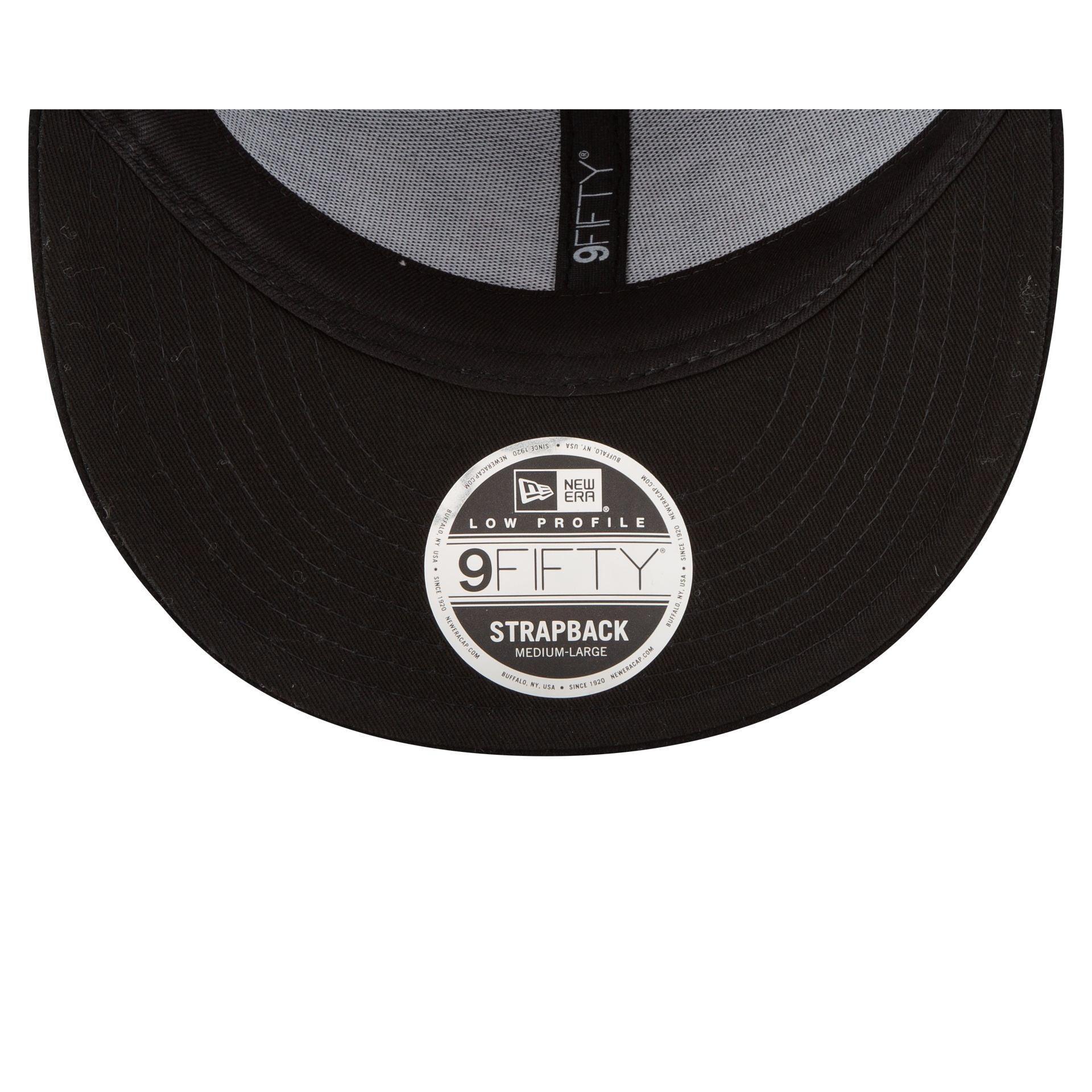 Miami Marlins 2024 Clubhouse Low Profile 59FIFTY Fitted Hat Male Product Image