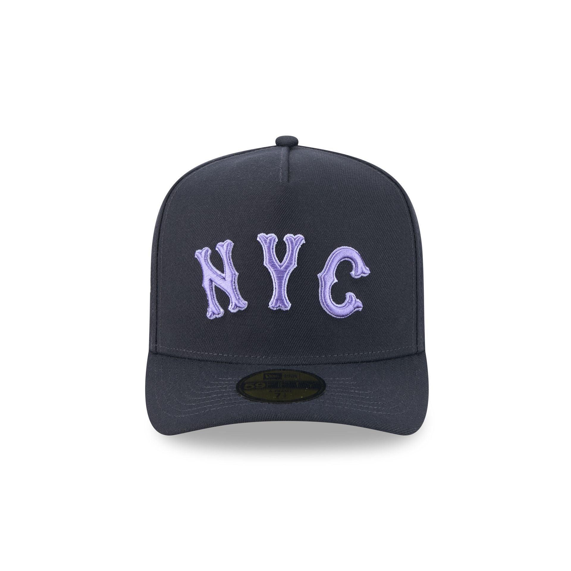 Manchester United Seasonal Blue 9FORTY Adjustable Hat Male Product Image