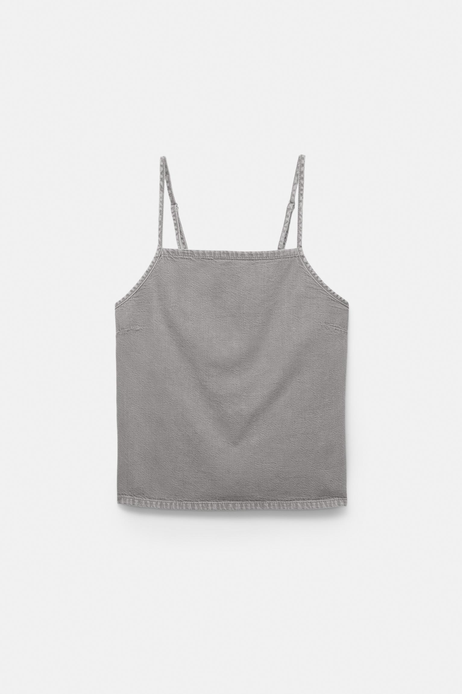 Open back top Product Image