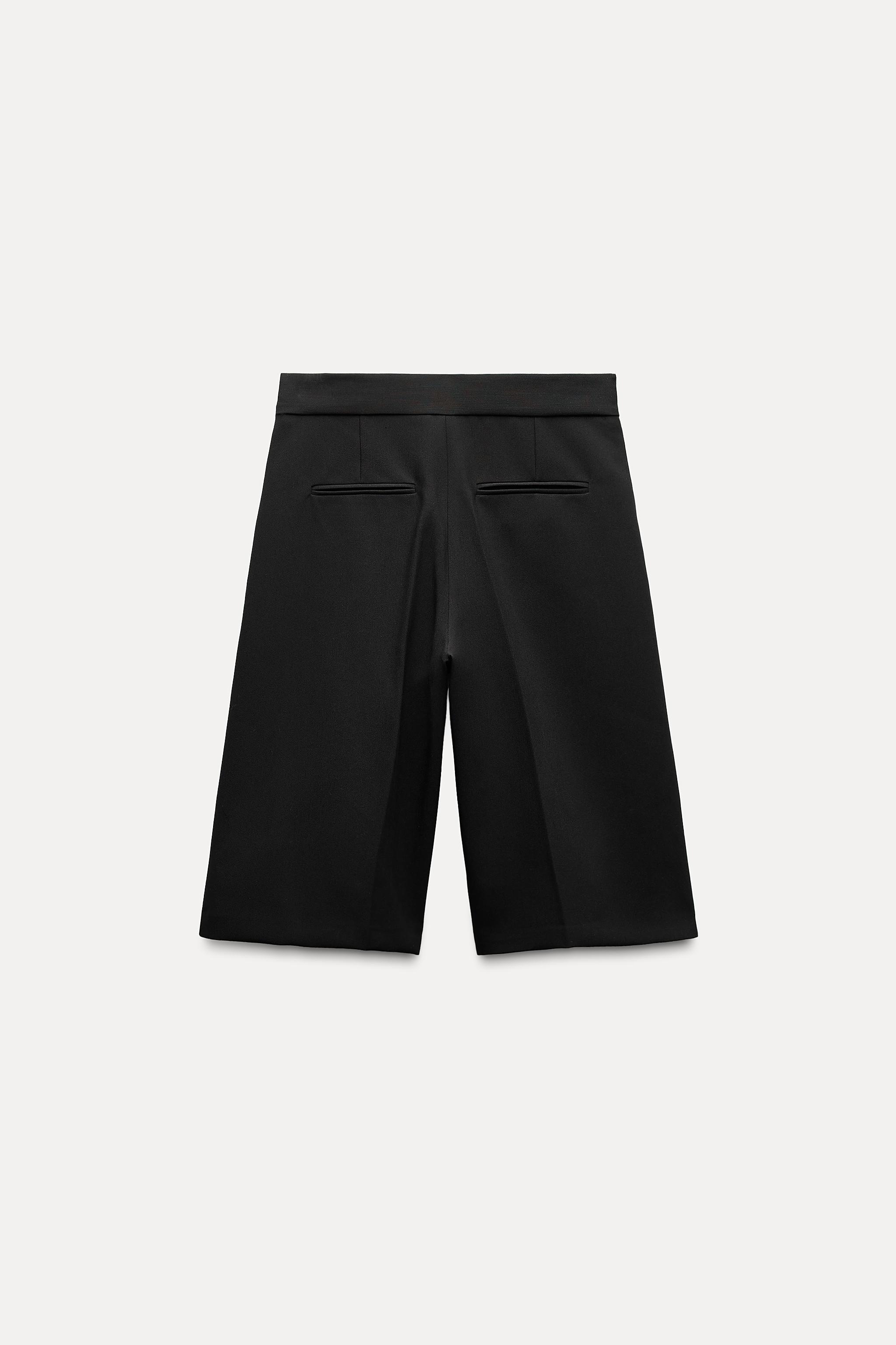 ZW COLLECTION LONG SHORTS Product Image