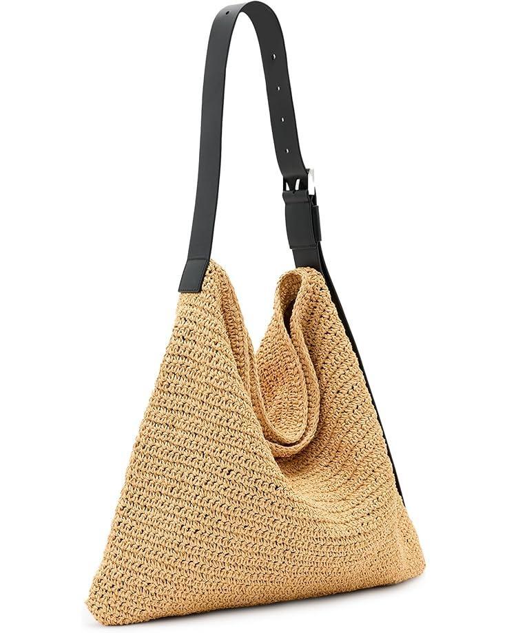 Allington Straw Tote Product Image