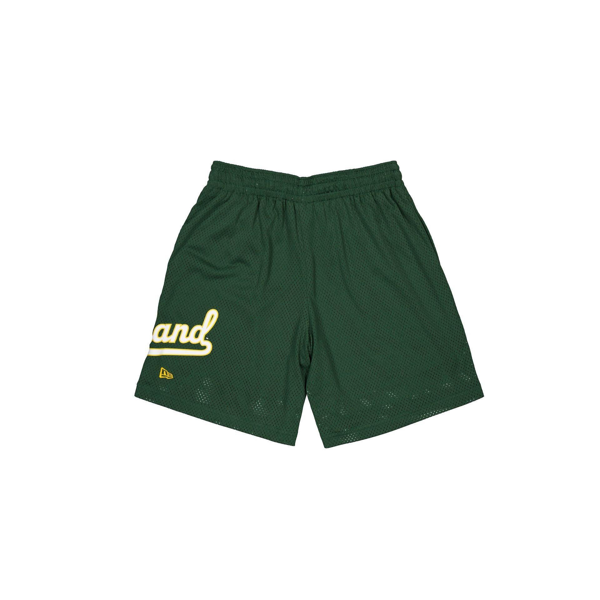 Atlanta Braves Summer Shorts Male Product Image