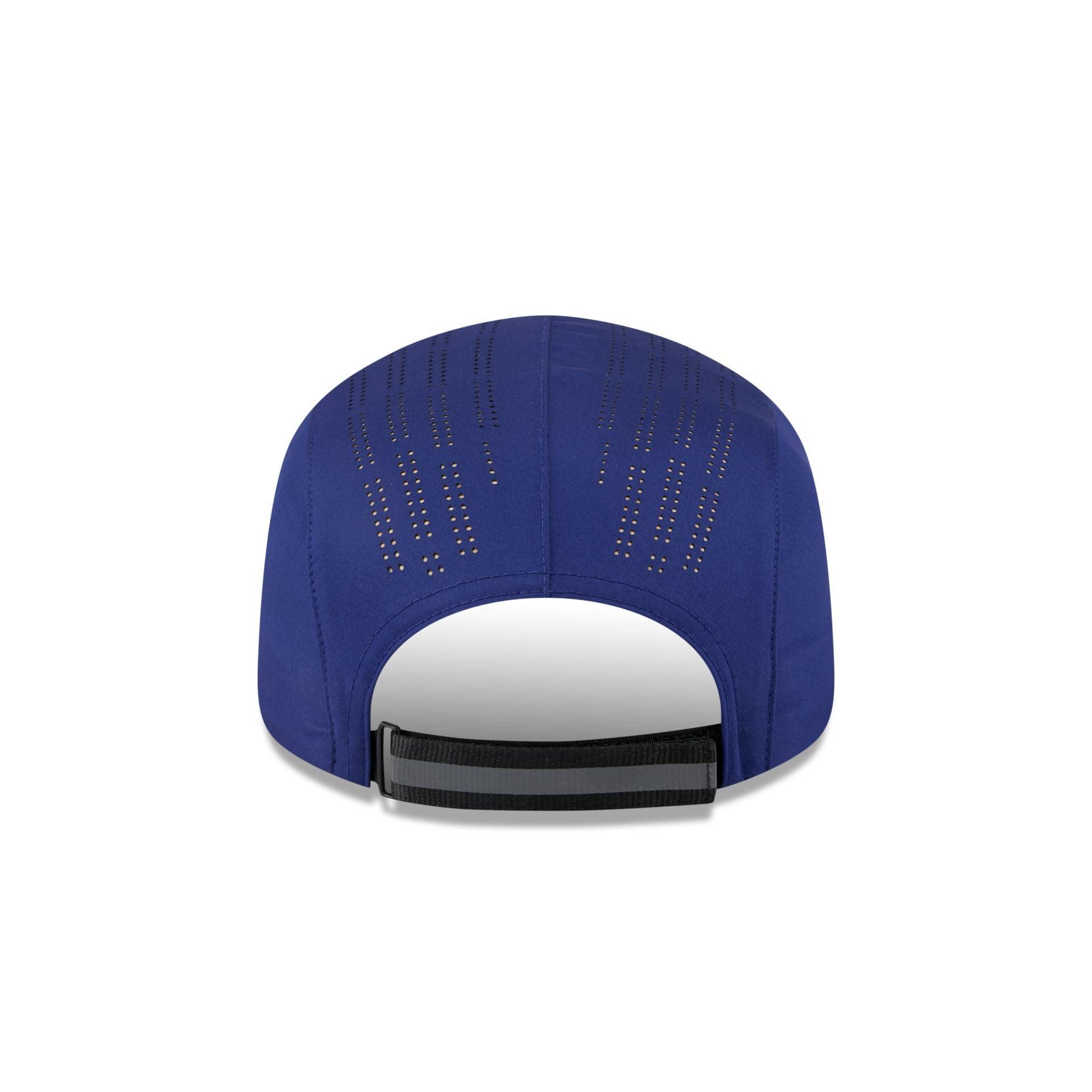 Cincinnati Reds Reflect Runner Adjustable Hat Male Product Image