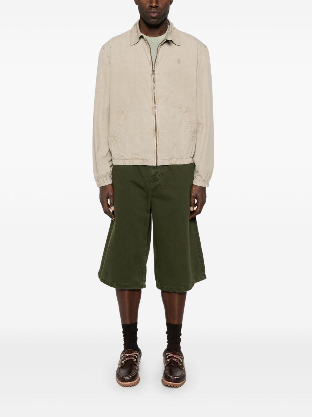 Polo-Pony-motif jacket Product Image