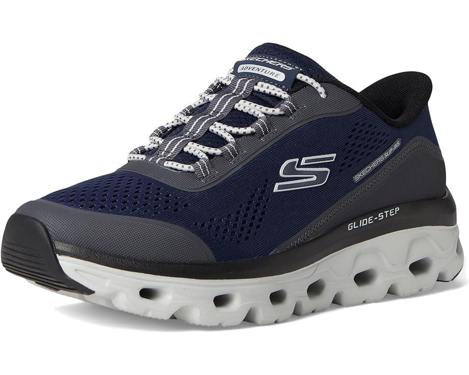 D&apos;Lux Journey Hands Free Slip-In Sneaker Product Image