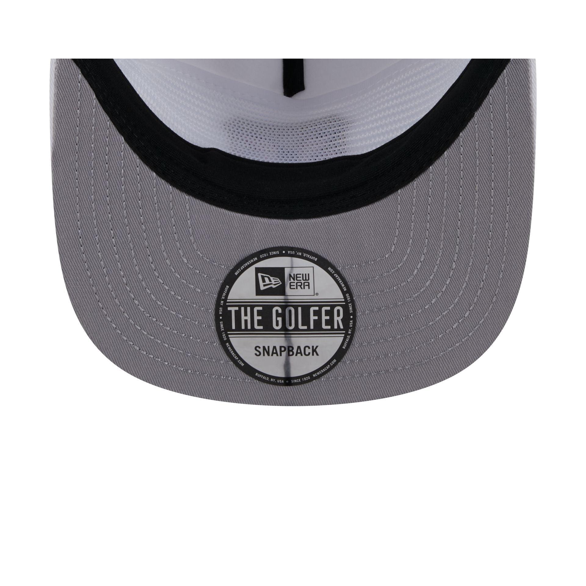 Caddyshack Golfer Hat Snapback Hat Male Product Image