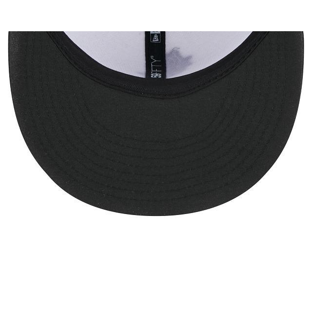 Seattle Sounders 2024 MLS Kickoff 59FIFTY Fitted Hat Male Product Image