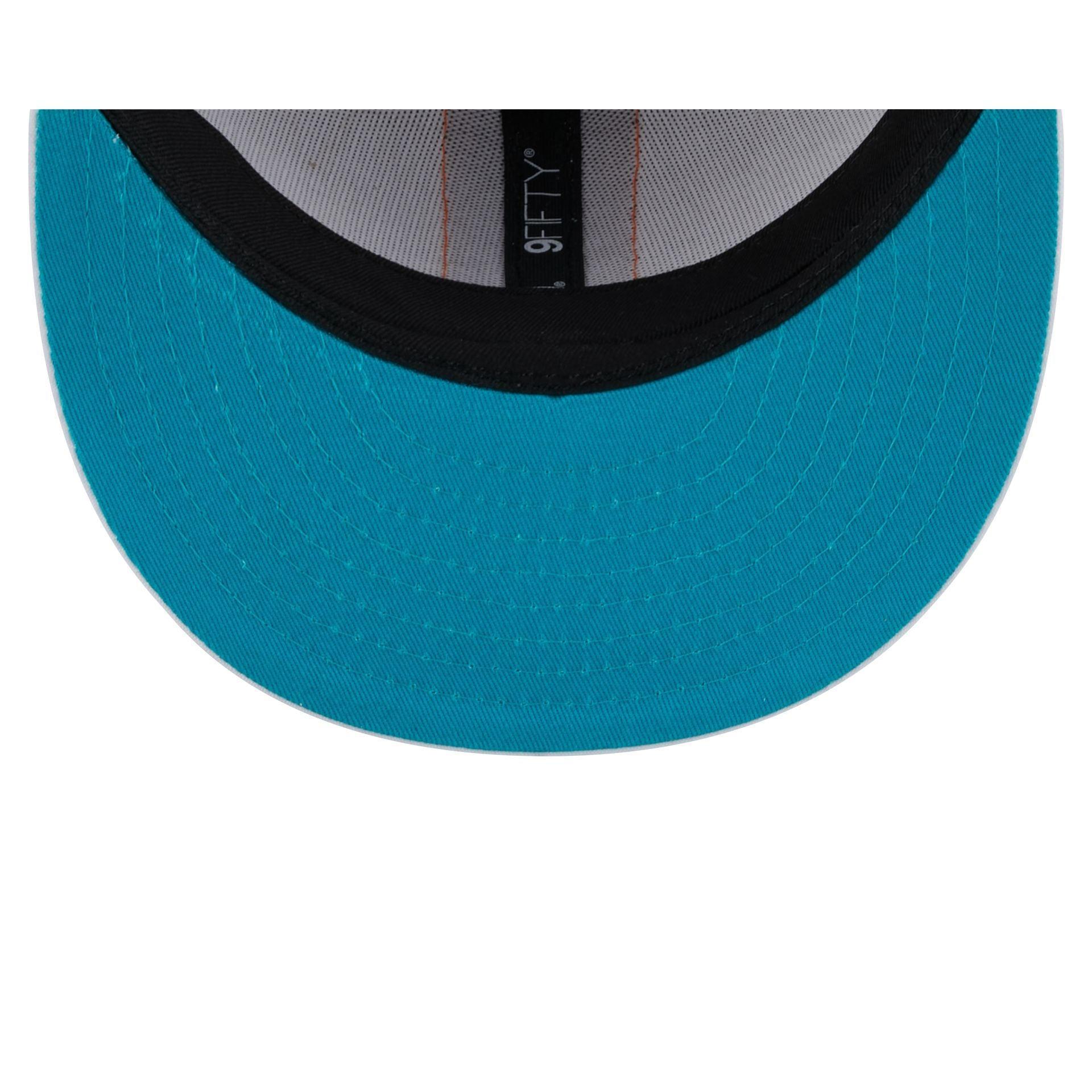 Clemson Tigers 59FIFTY Fitted Hat Male Product Image