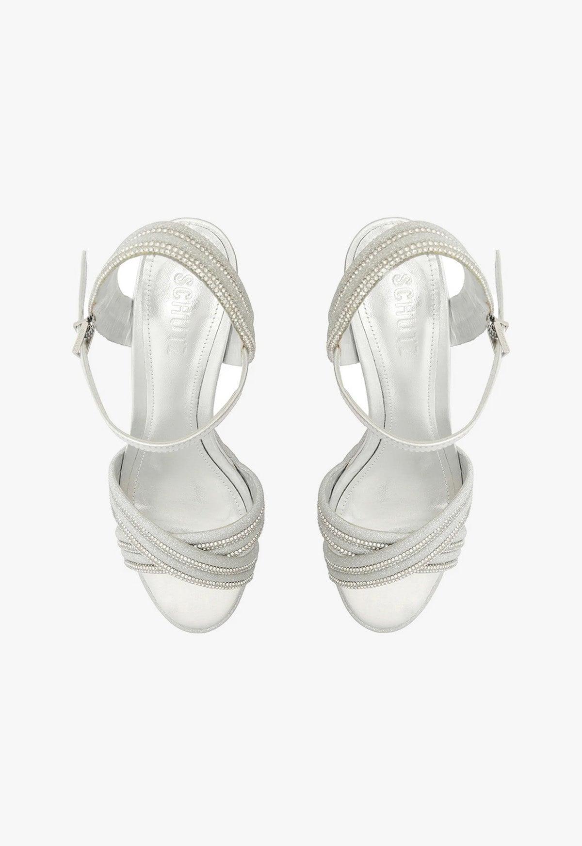 Latifah Glam Sandal Product Image