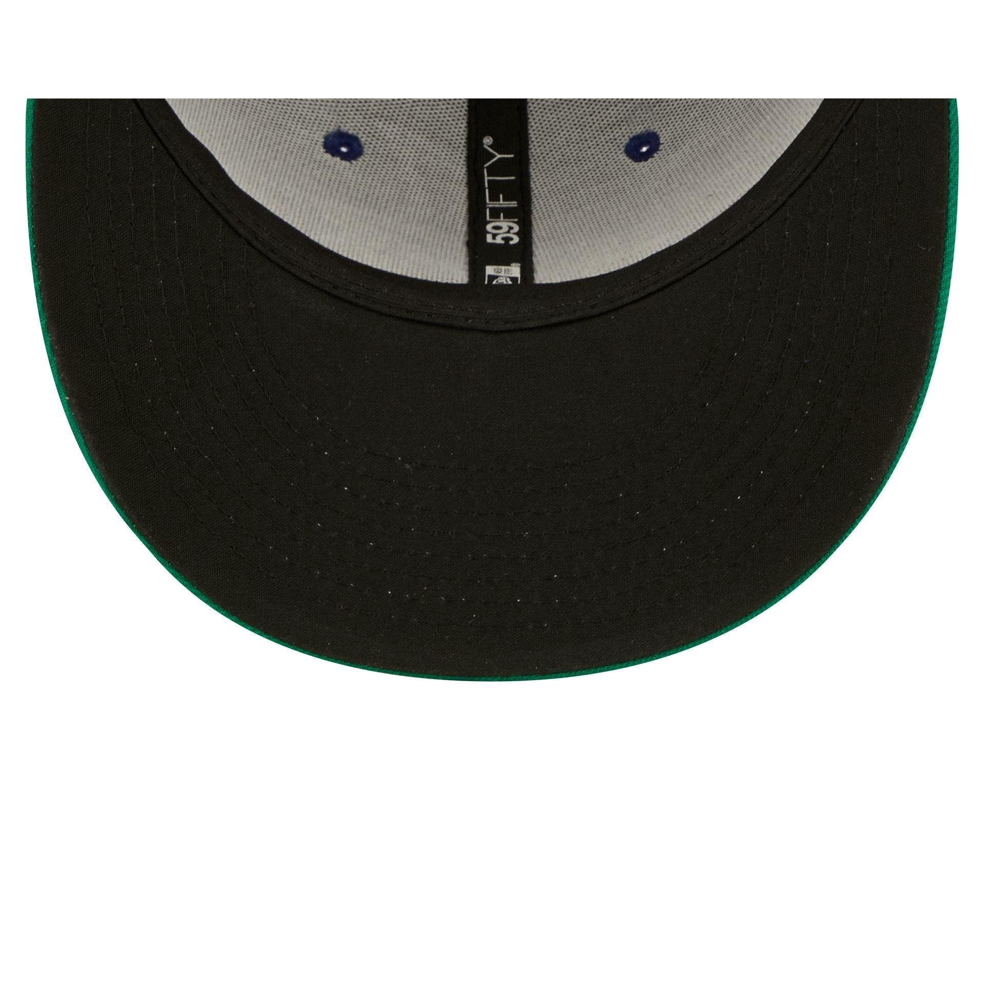 Pittsburgh Pirates 2024 Clubhouse Low Profile 59FIFTY Fitted Hat Male Product Image