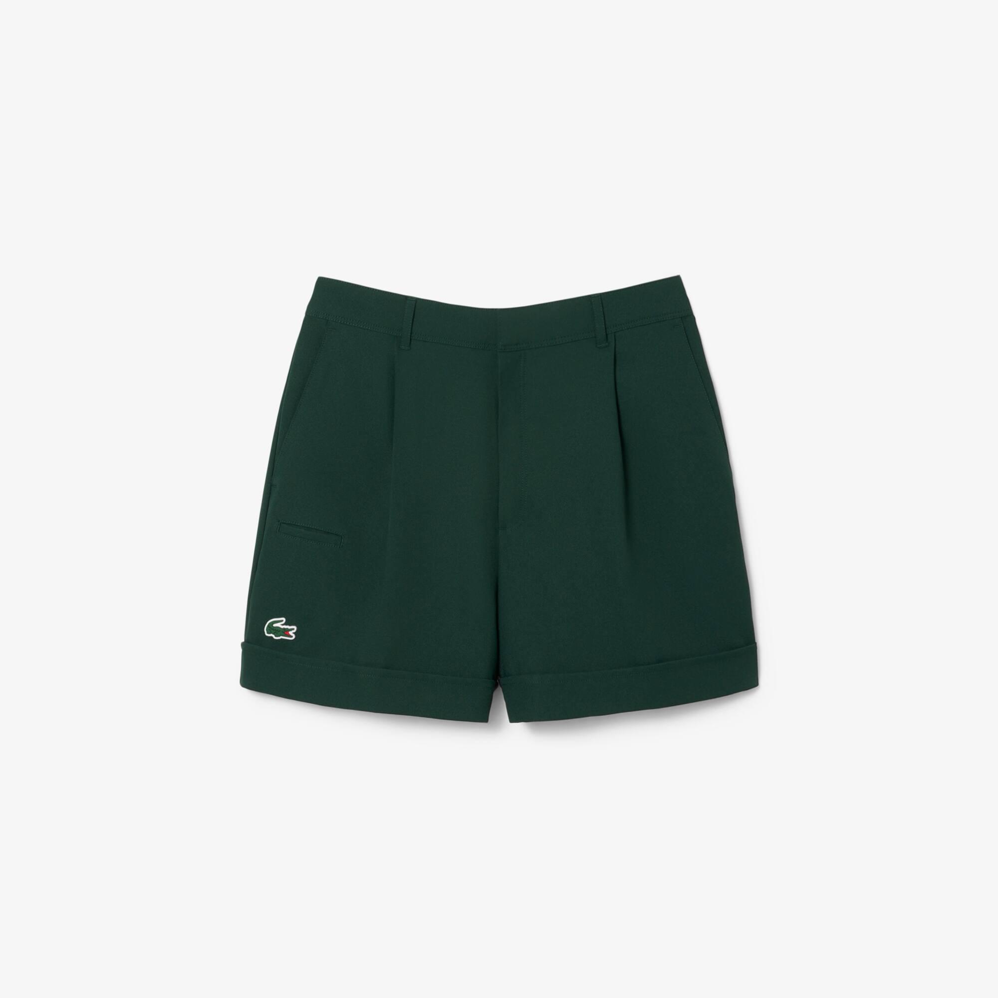 Ultra Dry Golf Stretch Bermuda Shorts Product Image