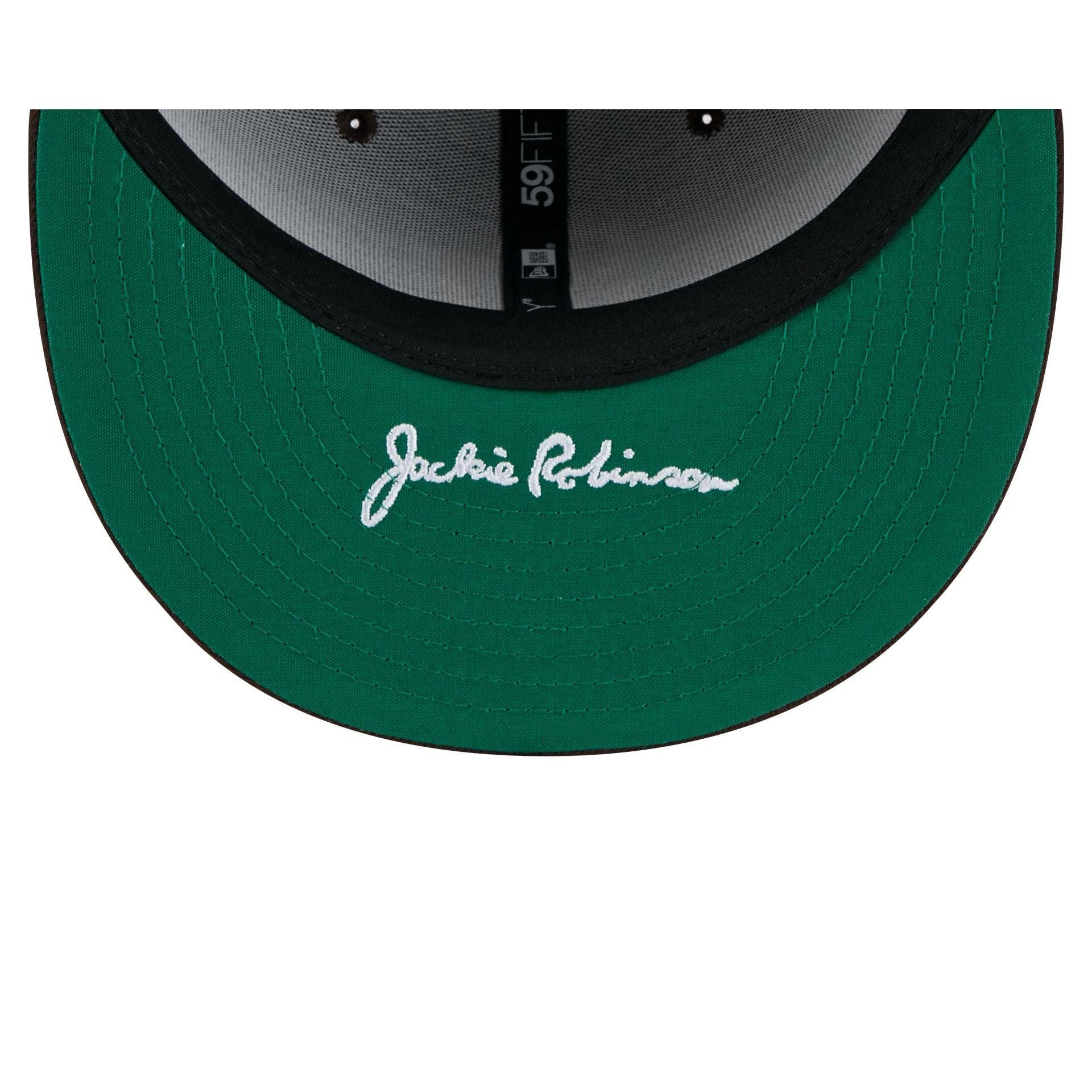 Pittsburgh Pirates Floral Undervisor 59FIFTY Fitted Hat Male Product Image