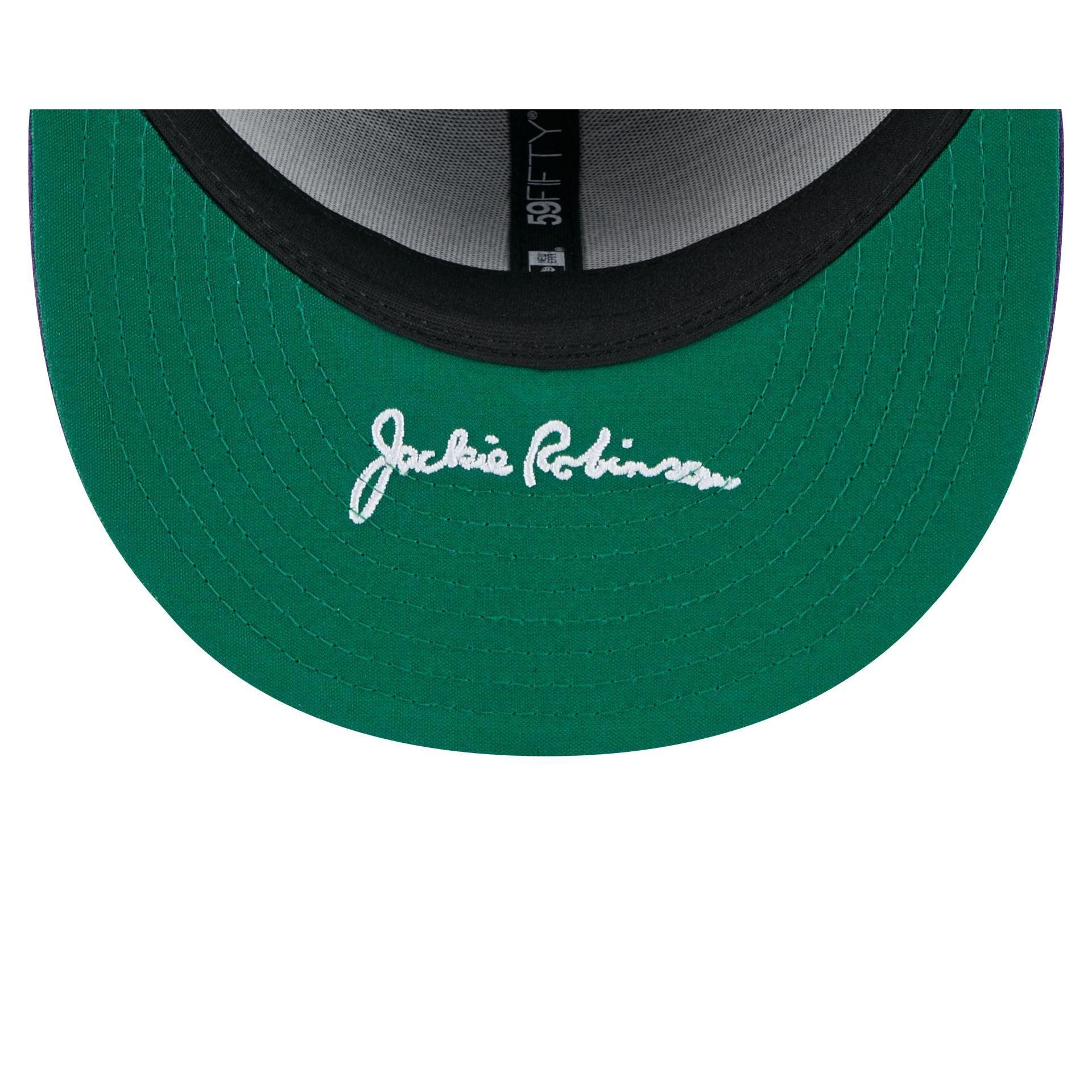 Atlanta Braves Hall of Fame 2025 Retro Crown 9FIFTY Snapback Hat Male Product Image