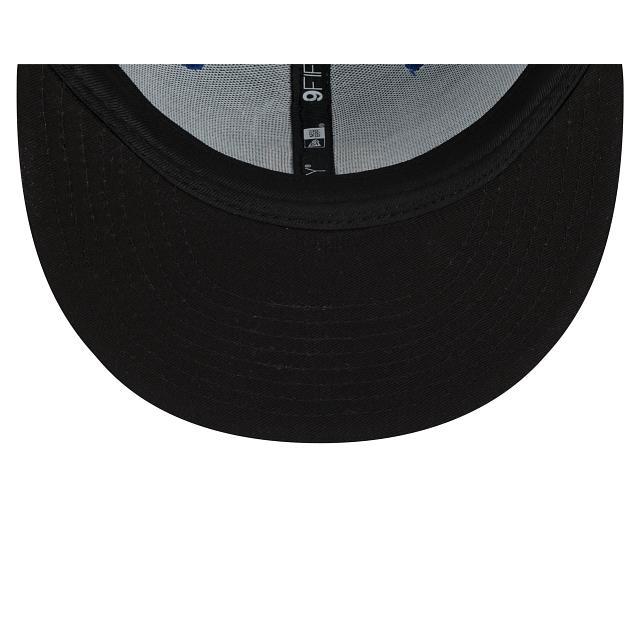 Batman Gotham City 59FIFTY Fitted Hat Male Product Image