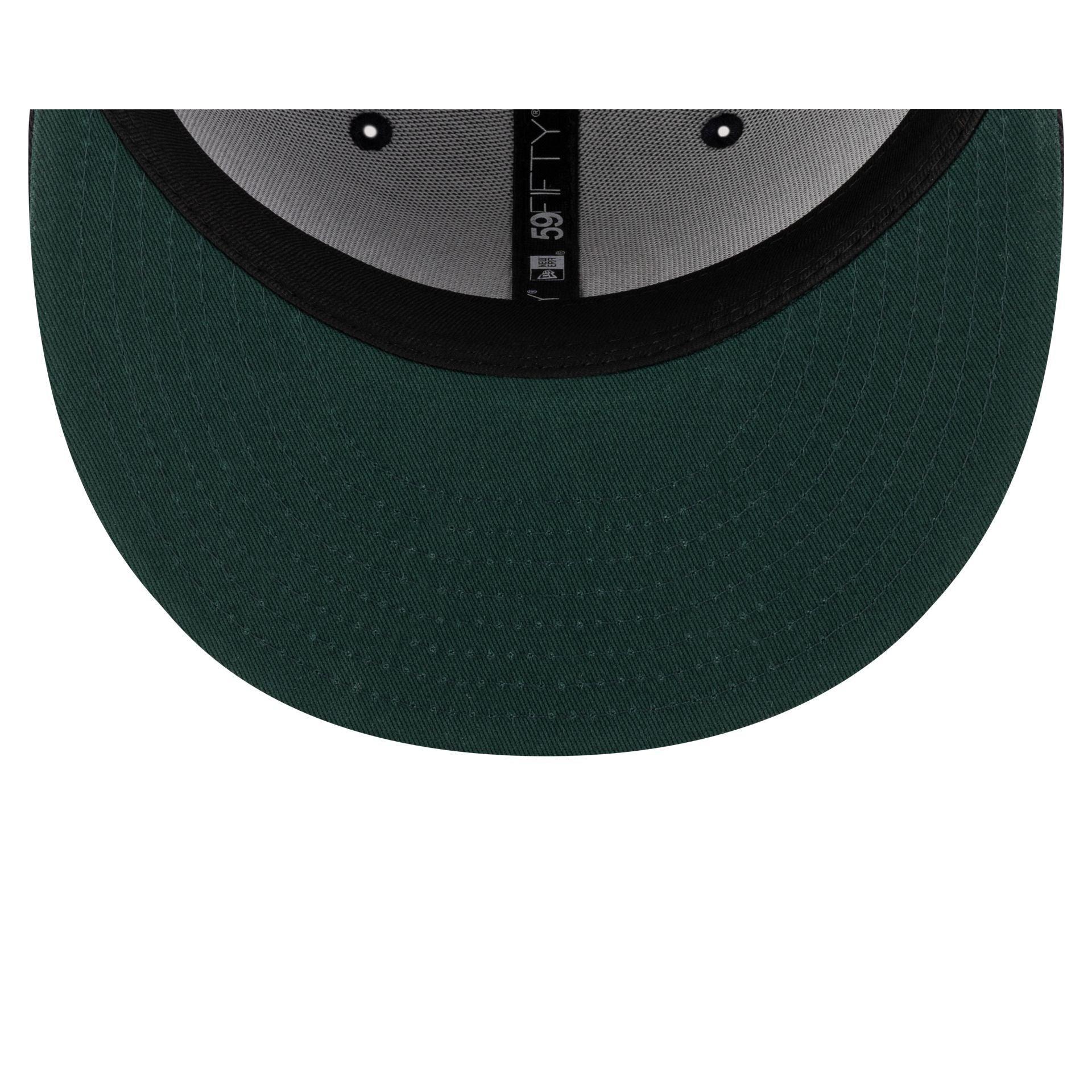 Texas Rangers 2025 Clubhouse Alt 9FIFTY Snapback Hat Male Product Image