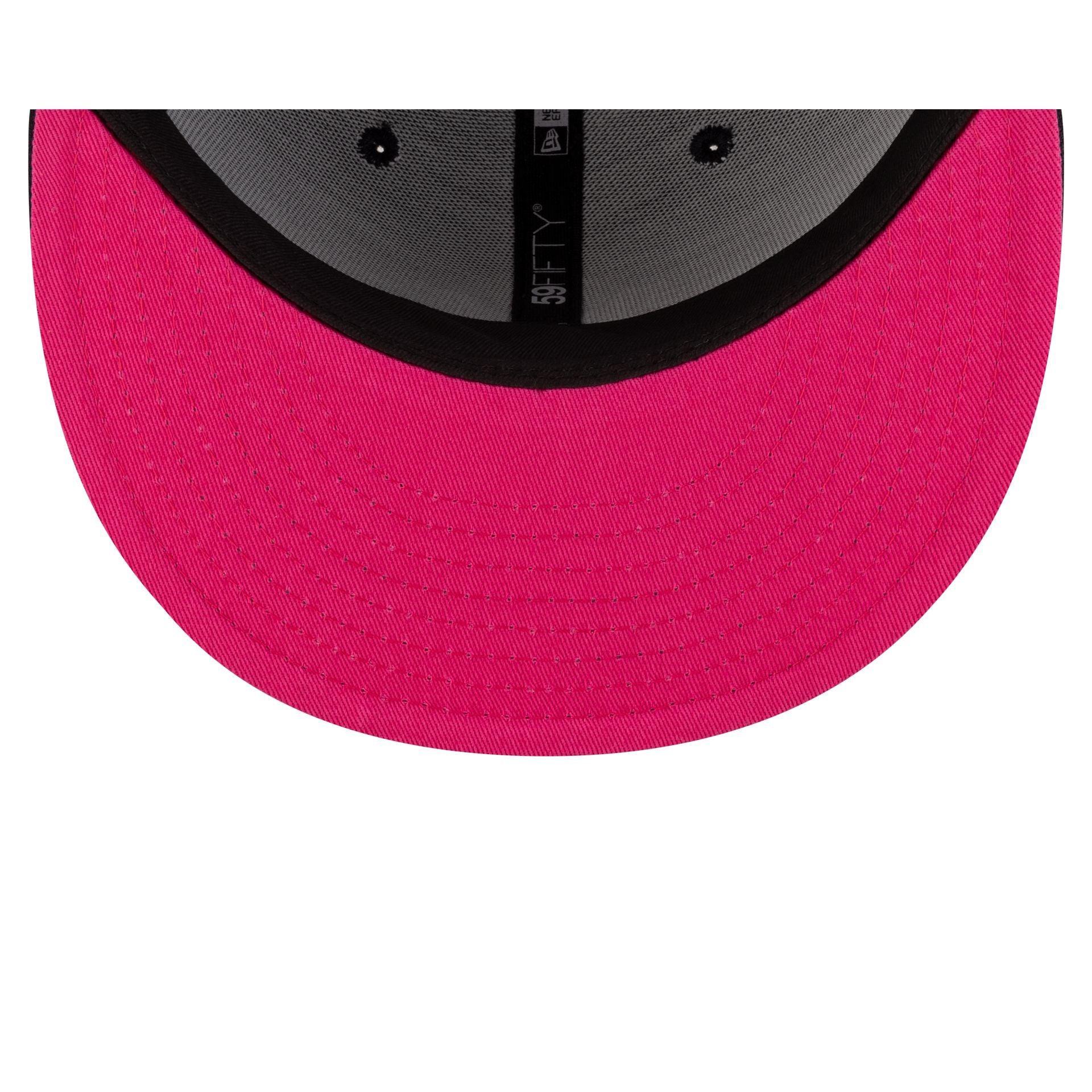 St. Louis City SC Team 9FIFTY Snapback Hat Male Product Image