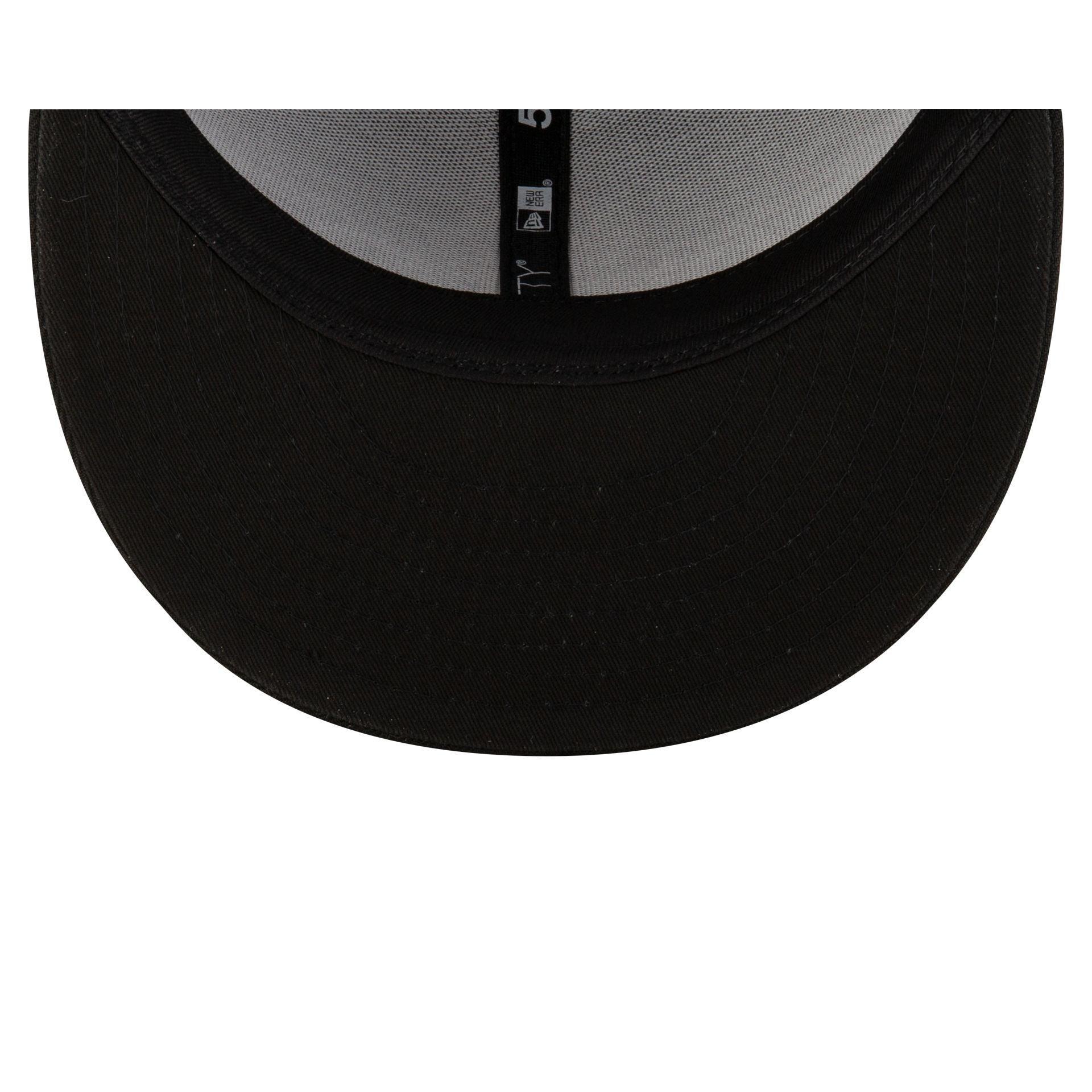 Chicago Cubs Turn Back the Clock 59FIFTY Fitted Hat Male Product Image