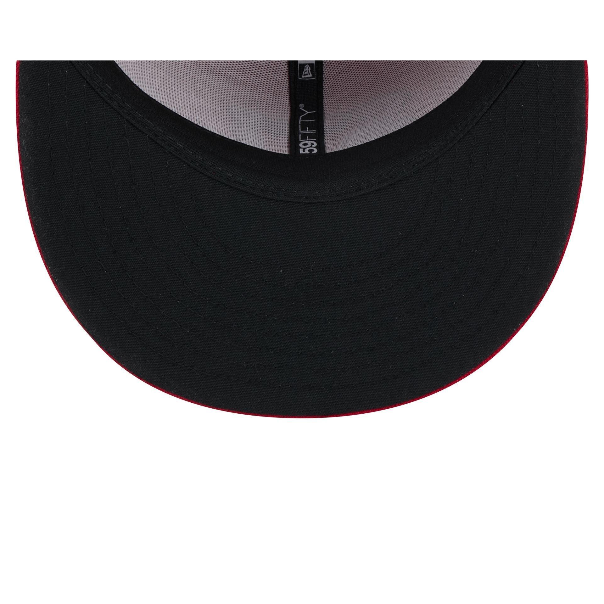 St. Louis Cardinals City Connect 59FIFTY Fitted Hat Male Product Image