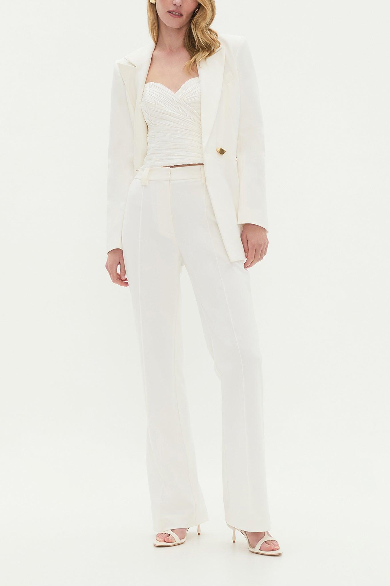Amber Blazer Product Image
