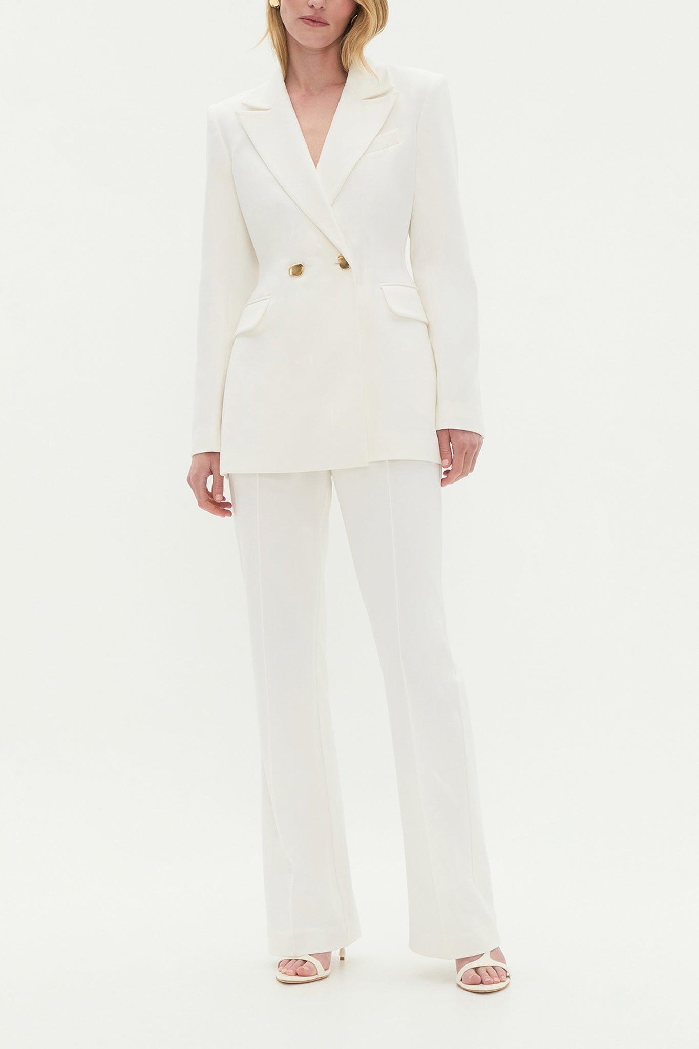 Amber Blazer Product Image