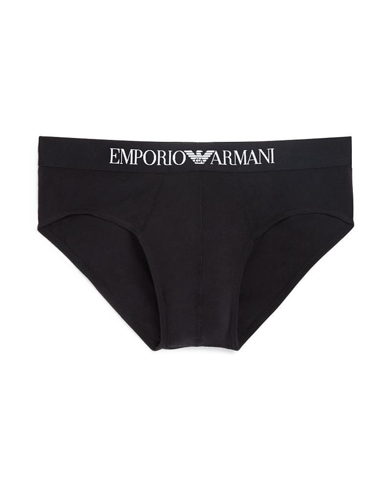 Chocolate Mix & Match Crinkle High Waist High Leg Bikini Bottoms Product Image