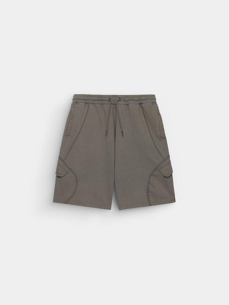 FRENCH TERRY SHORT Unisex Product Image