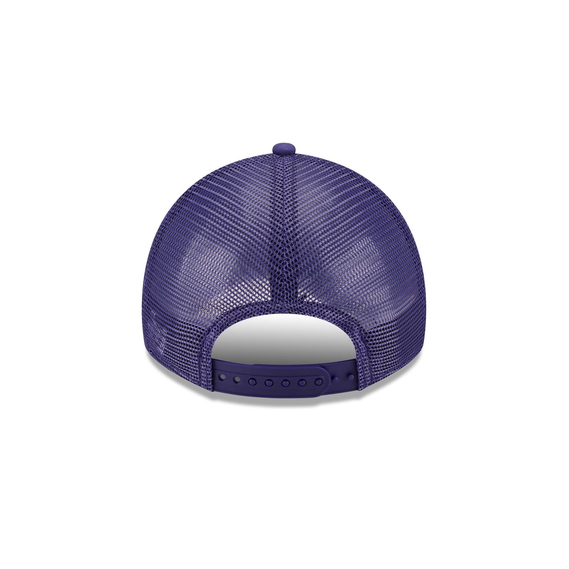 Hidden Pigeon x Chicago Cubs 9TWENTY Adjustable Hat Male Product Image