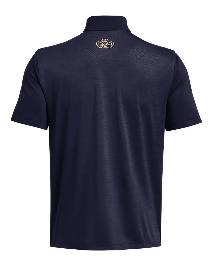Men's UA Collegiate Ireland Polo Product Image