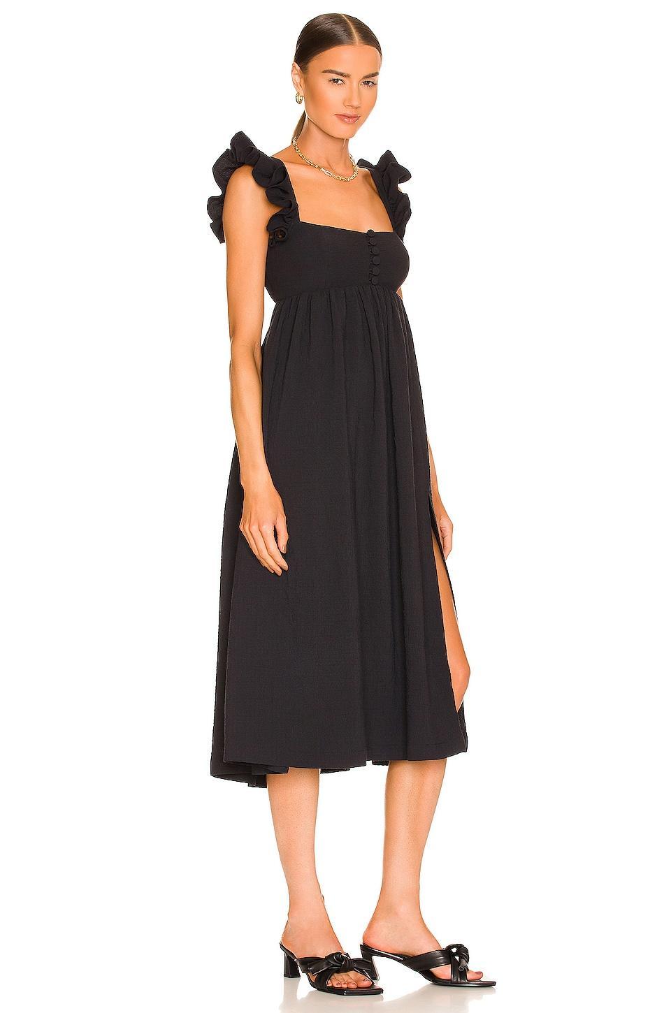 Auburn Dress LPA Product Image