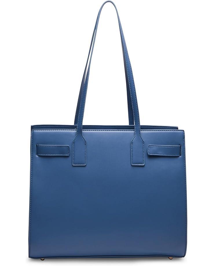 Convertible Top-Handle Satchel with Horsebit Product Image