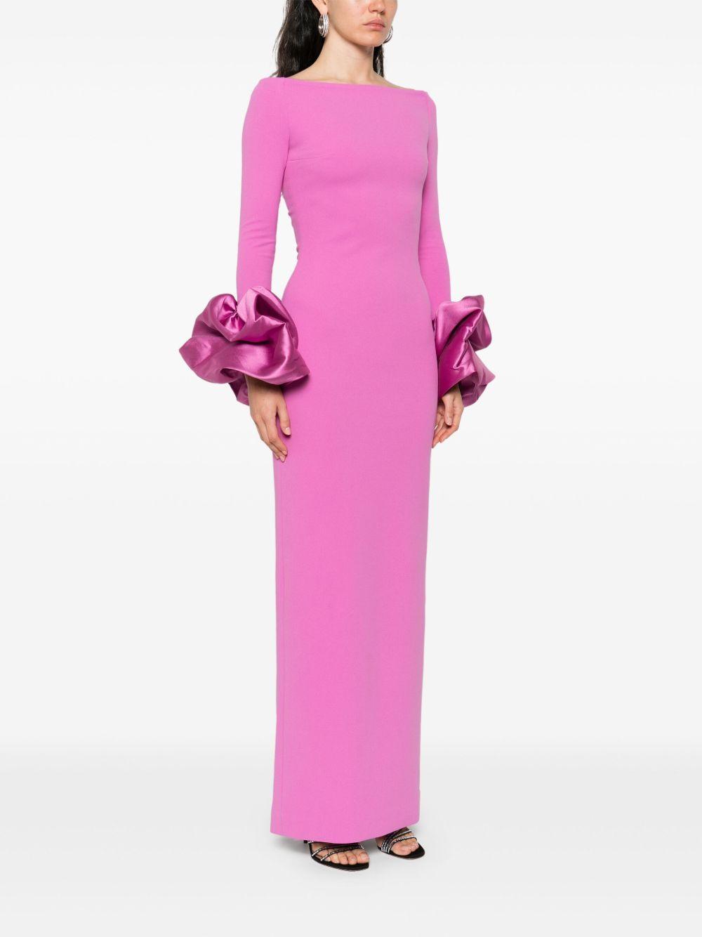 Talia gown Product Image