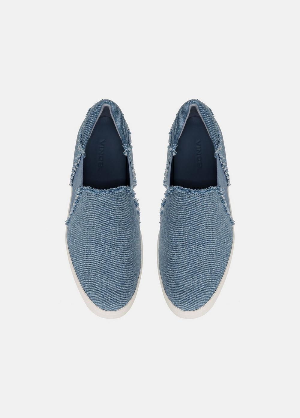 Warren Fray Sneaker Product Image
